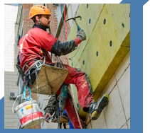 Услуги Высотные работы в Анжере-Судженске