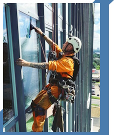 Услуги Высотные работы в Анжере-Судженске